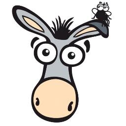 Freaky Friends, ¿alguien conoce a unos amigos más freakys que un burro y una mosca?