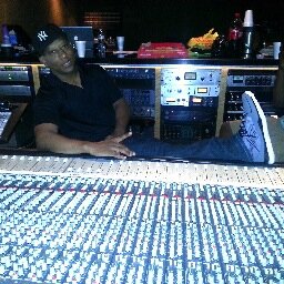 Eli McCoy CEO-Genius Music Group/Management /A&R/Boss Academy COO-EVP/Label/Radio/Entertainment Consultant