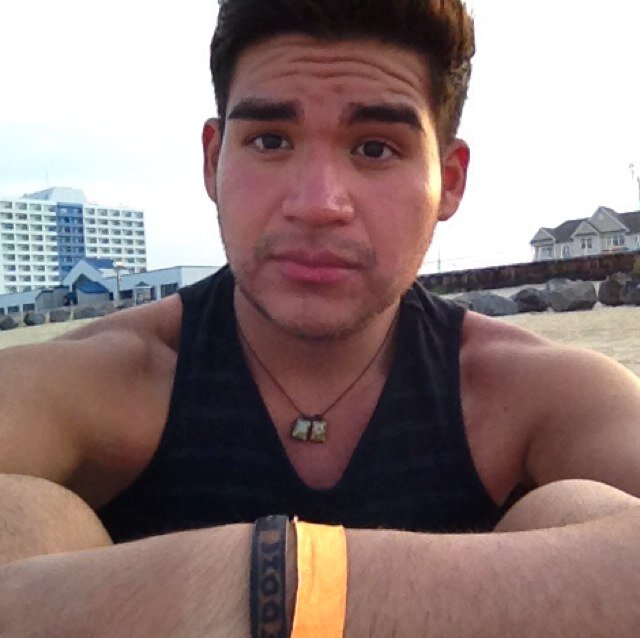 EddieWMolina's profile picture. 