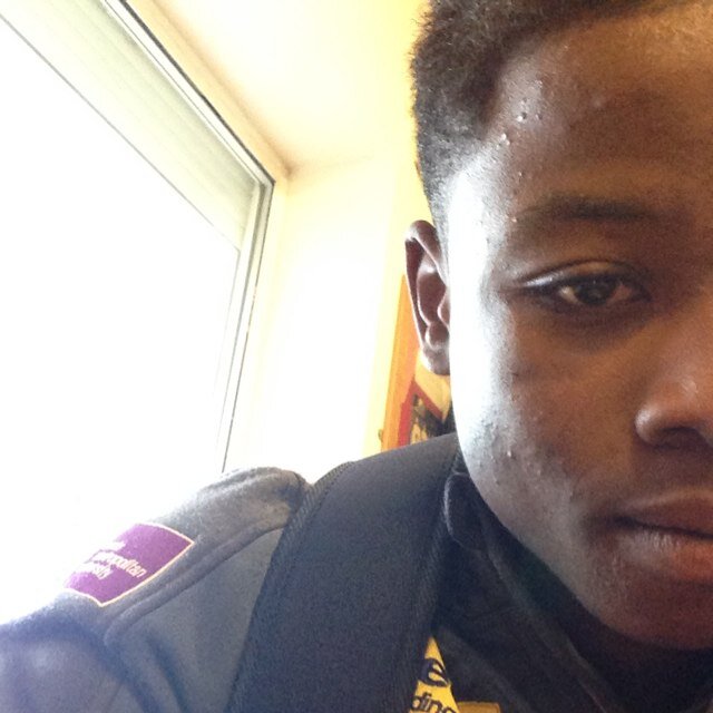 I do what I want, when I want #CantStopWontStop I follow back