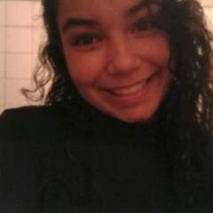 Gorda e feia ;p