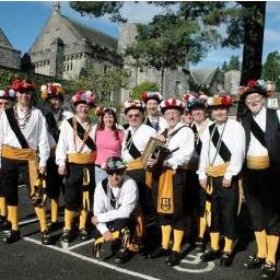 KingJohnsMorris's profile picture. Purveyors of Cotswold, North West and Border Morris. Oh,and we go out Mumming as well.