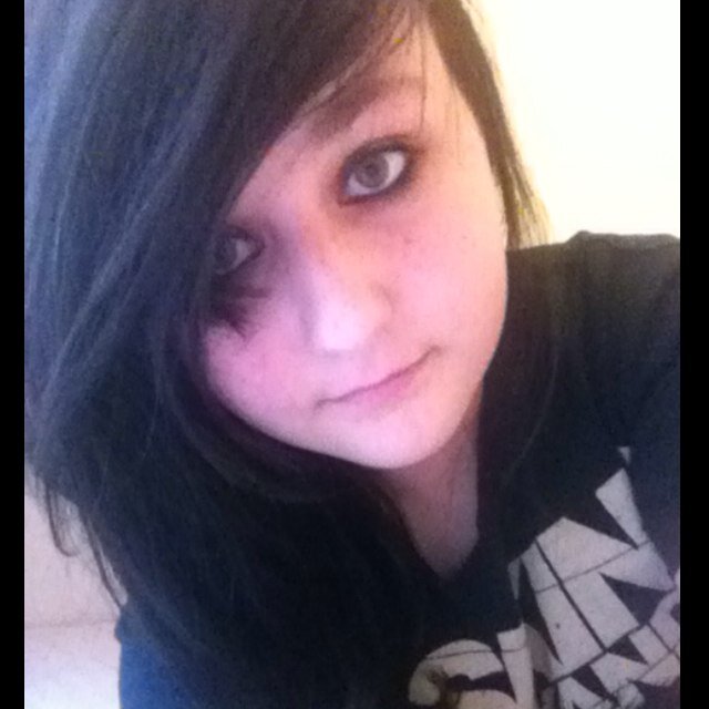 14. Pansexual. Music is my life. I love my girlfriend. That is all. ❤