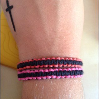 pulseiraseaneis's profile picture. 