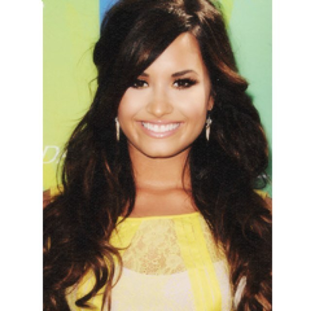 demetria de((licious))vonne lovato