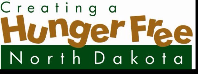 Creating a Hunger Free North Dakota envisions a hunger-free state through advocacy, education & outreach, raising awareness and sustainability