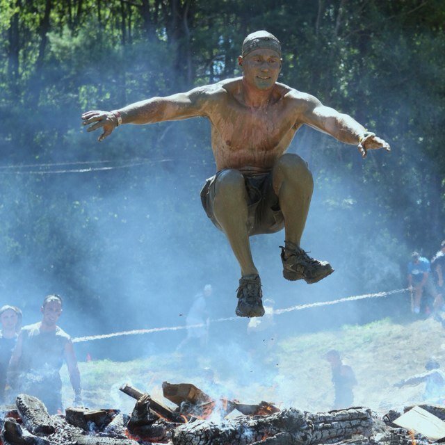 KevinLathm's profile picture. Spartan Racer and Tough Mudder