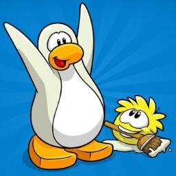 Play Club Penguin and my name is Readred. Add me as a friend on CP or follow me twitter and I will follow you back. #FOLLOW4FOLLOW