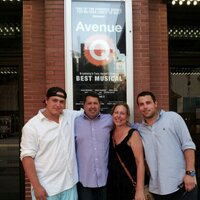 Adam Goldschmidt (@agoldschmidt11) 's Twitter Profile