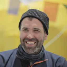 hernancarracedo's profile picture. 💻 Programador