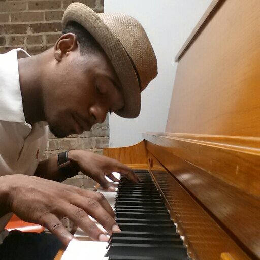 Turner Boi- 1. aspiring teacher, singer, musician, actor, and entrepreneur. 2. living life by DDHF,#TeamOneSound #TeamXFACTOR, #MUSICMAJOR and #TeamLibra