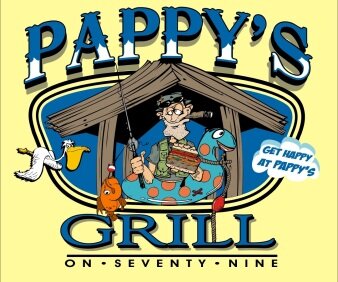 PappysGrill79's profile picture. Come join us on our patio! Check out our daily food and beer specials!