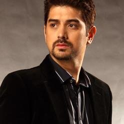 Stephen Ian Veneracion/Actor/Sir Jaime in Got To Believe/God Fearing/
