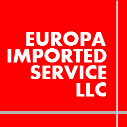 Europa Imported Service LLC specializes in the repair and service of Volvo, SAAB, BMW, and Mini-Cooper.