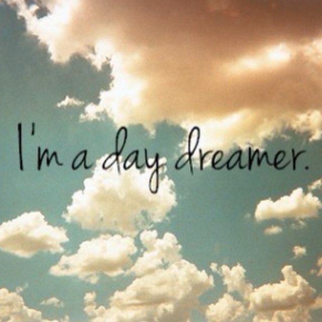 Busy working like most people won't so I can live like most people can't...