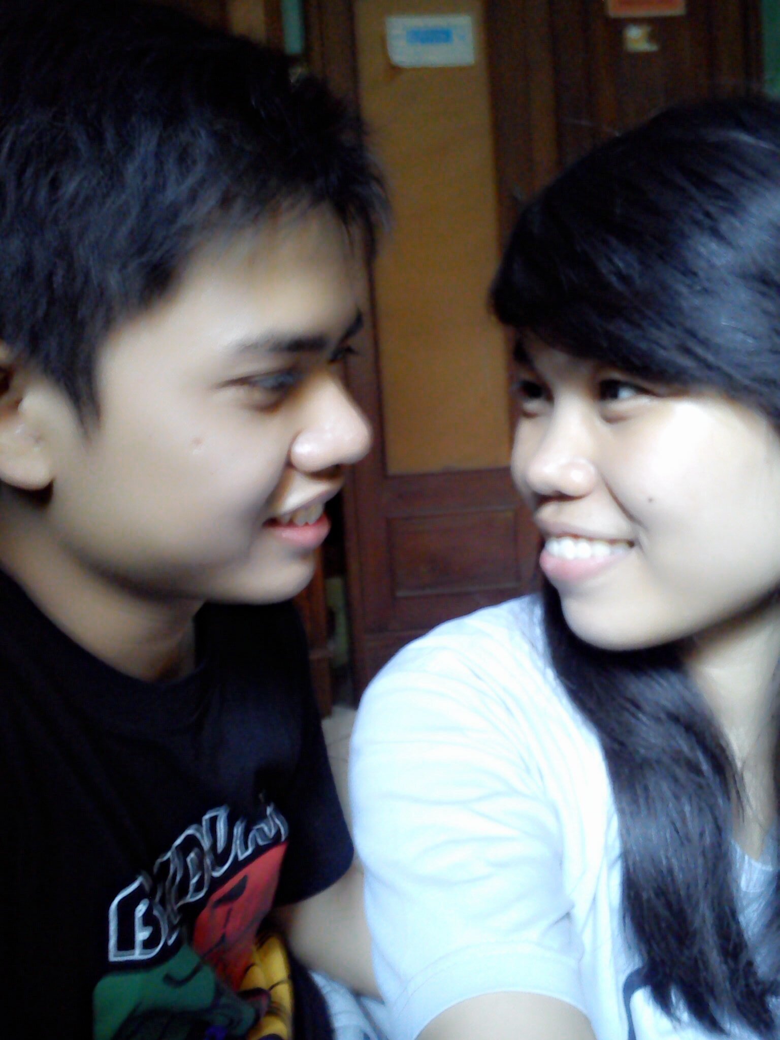 i'm analyst | ♥ 'him'