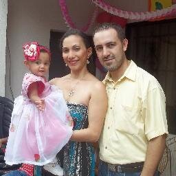 AGRADECIDA CON DIOS Y LA VIRGEN POR TODAS LAS BENDICIONES RECIBIDAS, MI HIJA, ESPOSO Y FAMILIA. LOS AMO