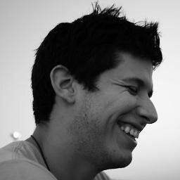 Software Engineer working on awesome stuff in the bay area. Viva Venezuela