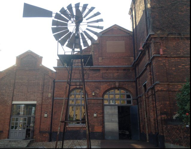 WappingBooks's profile picture. An independent bookshop in Wapping.