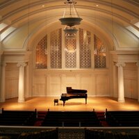 Nichols Concert Hall (@nichols_concert) 's Twitter Profile