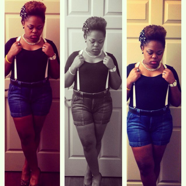 just a girl trying to live by God's word but also have a little fun :) #teamAQUARIUS #teamFIRSTBORN #teamACTRATCHET lol #TeamBreezy Always put God 1st #AASU16