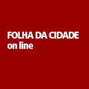 Twitter oficial de notícias da Folha da Cidade S/A