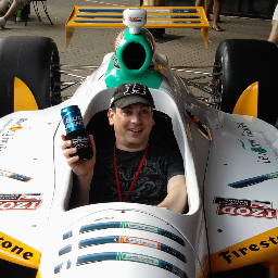 IanMcLaughlin73's profile picture. Racing, politics, coding, gaming, music, movies, cats.