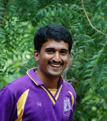 Nature-lover,Follows leftist politics. Sports enthusiast. From Kannur, Kerala.