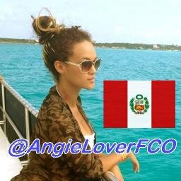 Club de Fans de la modelo @arizaga_a participante de @estoesguerra_tv 
Lima ·  http://t.co/JBrB9atQRO