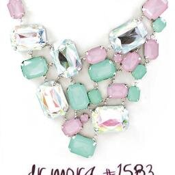 Accesorios para mujer: collares, pulceras, aretes, bolsas envios a toda la republica!!