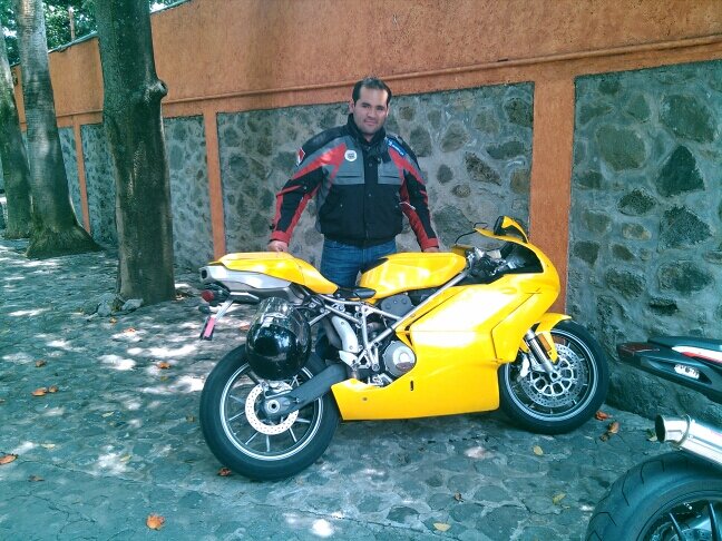 La vida es un riesgo y hay q correrlo!!!