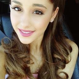 csnapitzari's profile picture. Boca was where it all started.
Ariana Fanpage.
Follow for edits, updates&pictures.