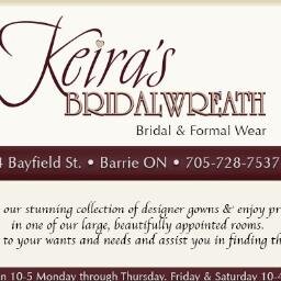 Beautiful Brides, Beautiful Dresses