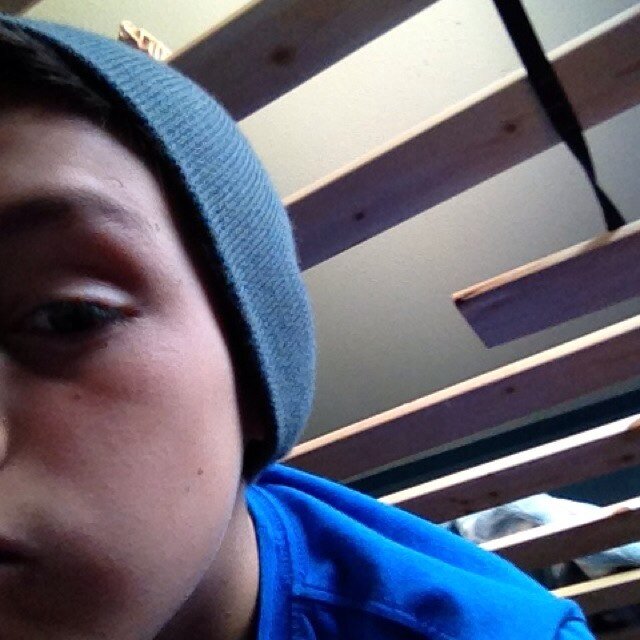 #Boredum All the Time