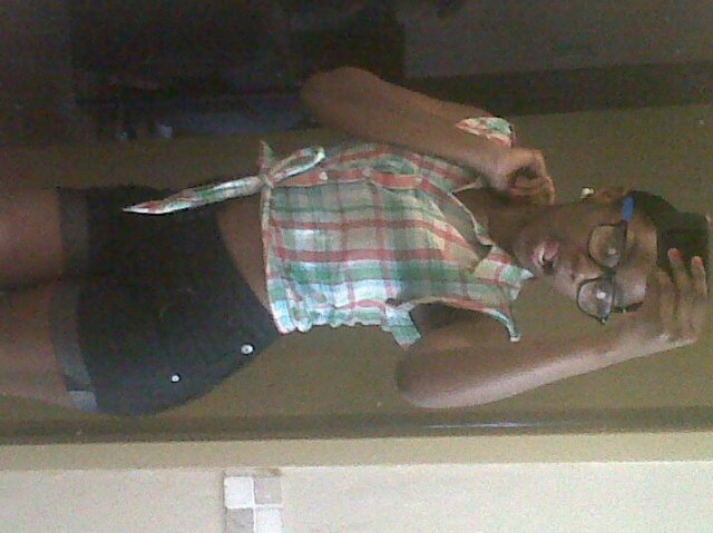 La persona mas sincera del mundo..*South african Model**wiv notable awards...#Teambigtits! *Riding on da D.I.C.K. #Skypelegend::Hit d follow button & mention,,