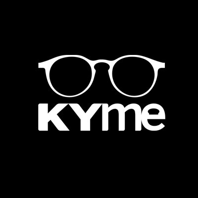 KYME Sunglasses is a new concept of vintage. An ongoing search of the best materials for a product entirely hand-made in Italy.