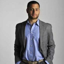Father of George and Lola. Award winning entrepreneur devoted to social and environmental innovation. Redevelop Real Estate that produces power and grows food.
