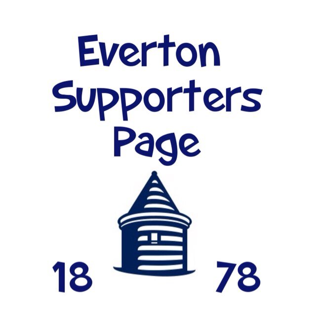 Twitter account just for Everton fans. Get involved with debates and discussions about our beautiful football club. #EFC