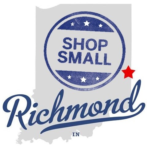 Join the Movement. Nov. 29th, 2014 #ShopSmall #ShopLocal