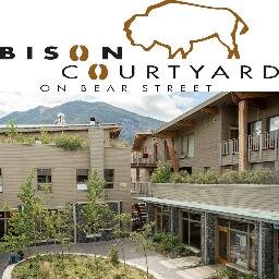 Connecting locals in Banff, Canada's favourite mountain town! Keeping community initiatives and environmental intelligence in mind. Join us on FB/bisoncourtyard