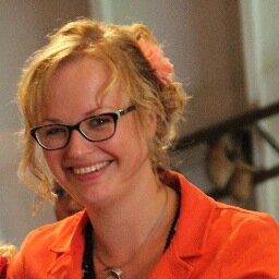 JenyFlim's profile picture. Programmamanager de Bibliotheek Salland | Voedingskundige