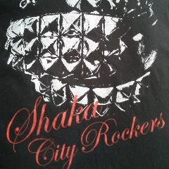 SHAKACATSさんのプロフィール画像