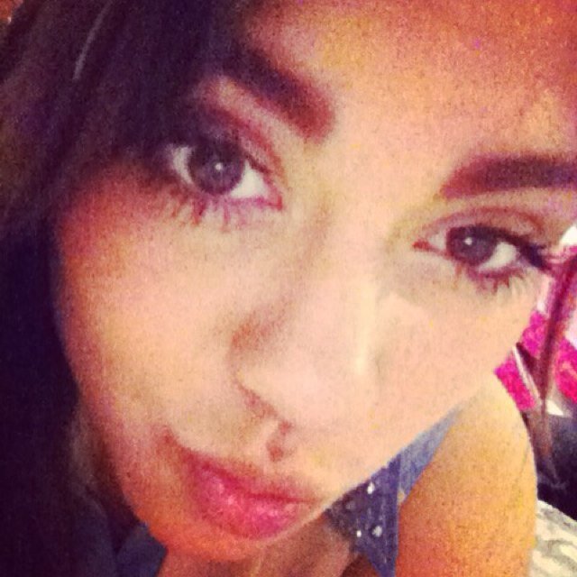 Soy #LaGuce ✌❤