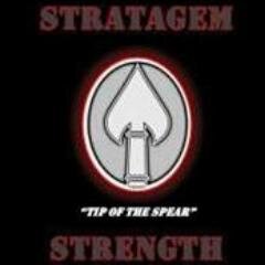 Stratagem Strength is a Veteran owned company that specializes in athletic strength & conditioning 4 athletes of all ages.