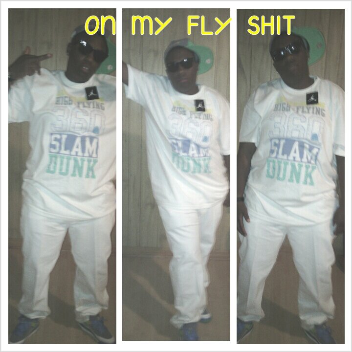 U A GOON U A GOON U A GOON LET ME SEE U PROVE IT