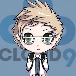Jungler for Cloud 9. Follow my stream at http://t.co/RbIj8JKyGC