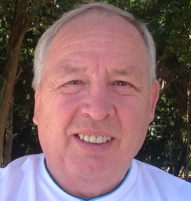 Ken Daniels Net Worth