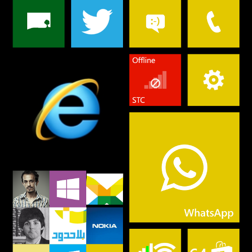 interhaq7's profile picture. 