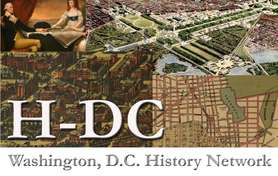 Washington DC history discussion https://t.co/iLoVgMfDKe