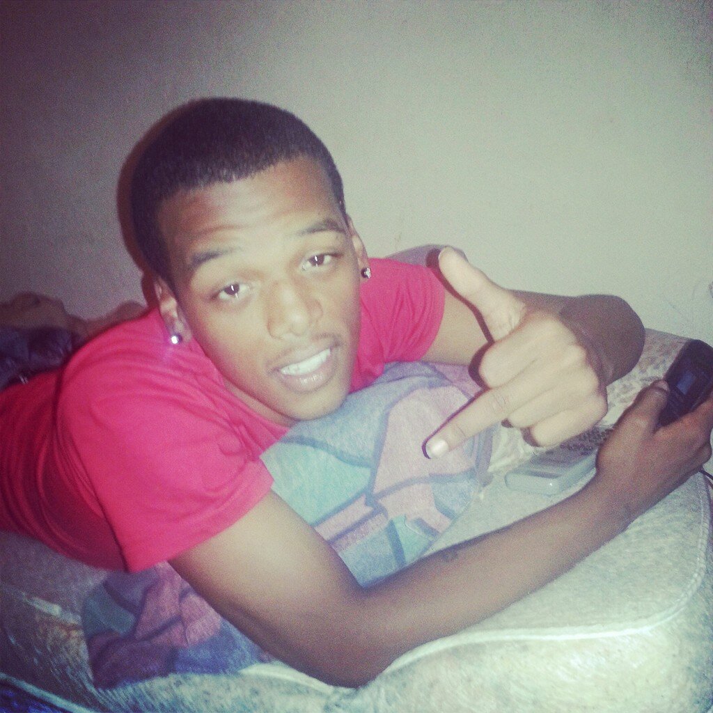 - Riding it out til the End , Solo'Bolo !